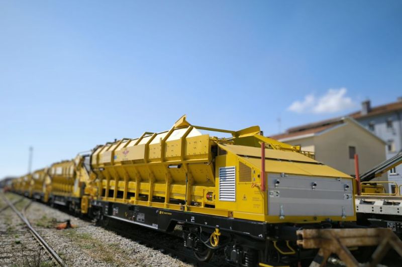 CFR SA a anunțat cine va moderniza calea ferată dintre Craiova și Filiași, contract de peste două miliarde lei