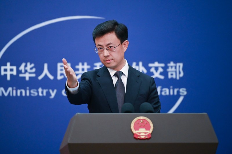 China protestează față de intenția SUA de a extrage metale rare de pe fundul oceanelor