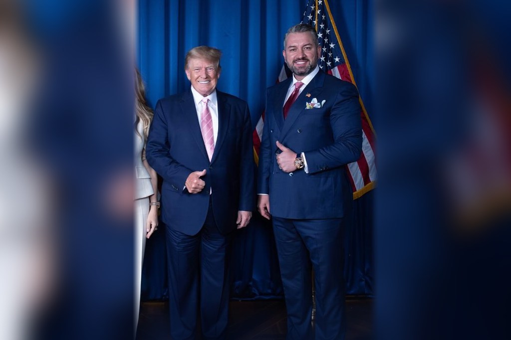 Fotografie postată pe contul Instagram al lui Dragoș Sprînceană