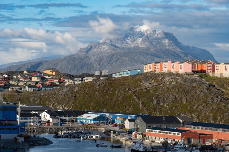 Danemarca acuză Rusia de campanie de dezinformare privind Groenlanda: „Operațiunea este în curs”