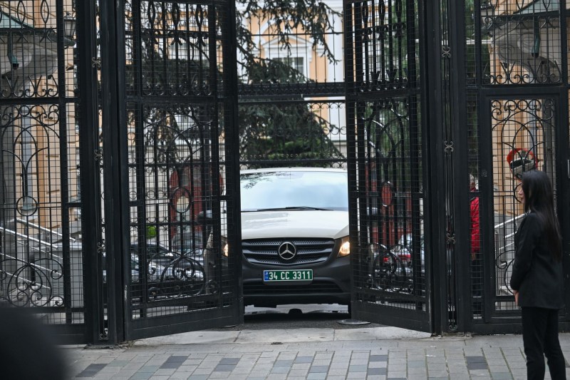 „Elemente grave de iritare”. Americanii și rușii au stat 6 ore la negocierile cu ușile închise de la Istanbul