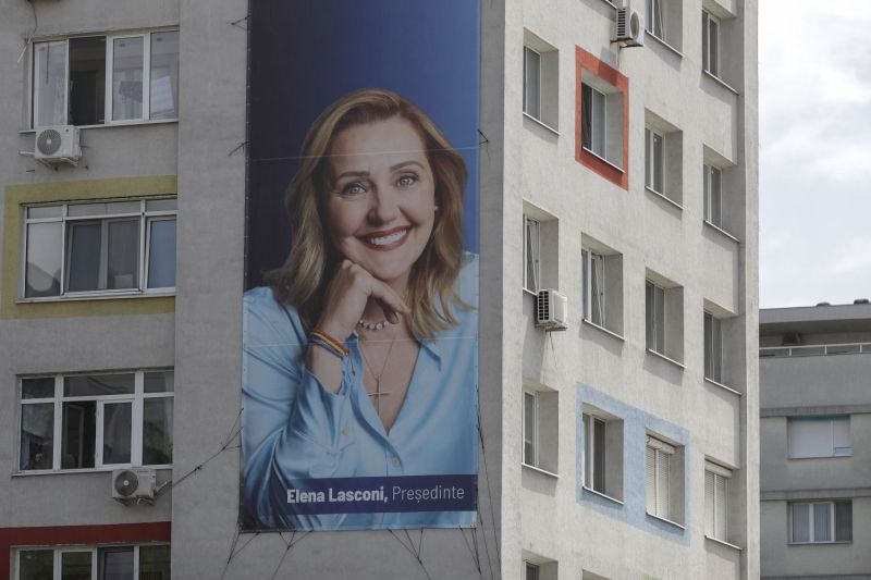 Elena Lasconi, după ce USR a decis să-i blocheze complet finațarea campaniei electorale: „Nu cred că voi mai avea acces nici măcar în sediul USR”