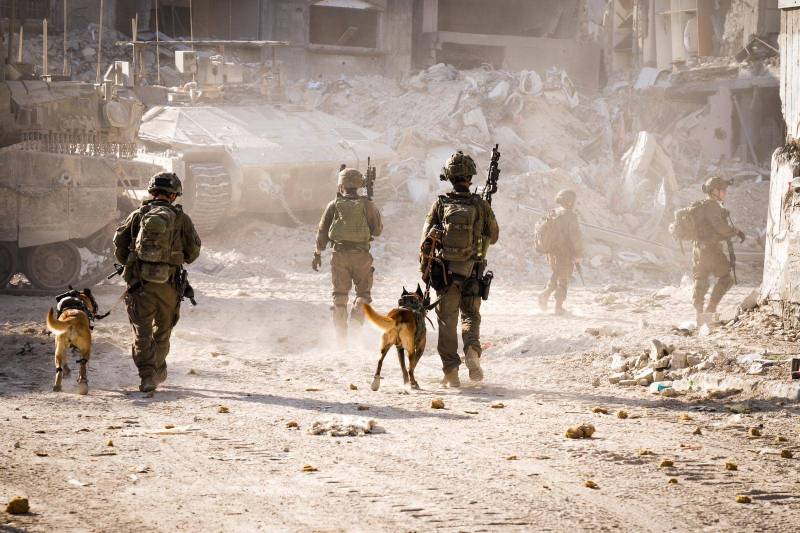 Hamas respinge categoric una dintre principalele solicitări israeliene. „Suntem deschiși oricăror propuneri serioase pentru a pune capăt războiului”