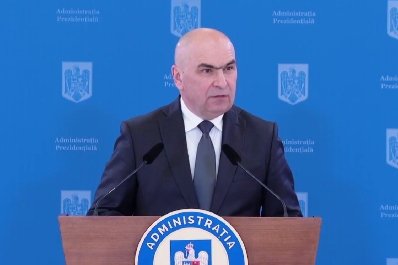 Ilie Bolojan, mesaj de Florii: Să fim mai atenți la nevoile celor din jur și să ne concentrăm asupra valorilor care ne definesc ca societate