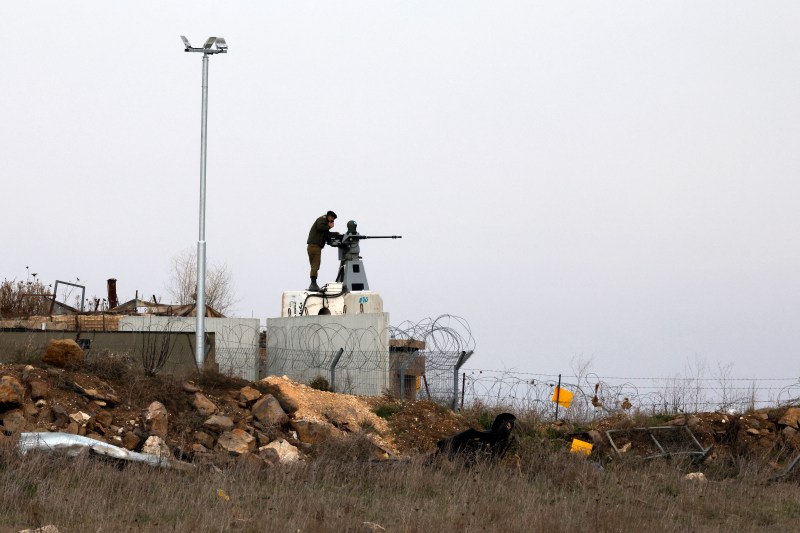 Israel intensifică atacurile în Siria și acuză Ankara că vrea să transforme țara într-un „protectorat turcesc”