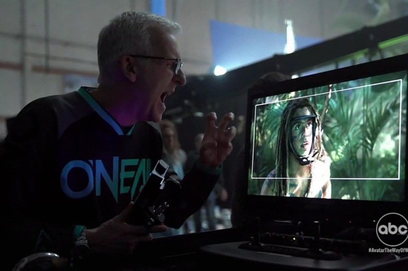 James Cameron spune că filmele cu buget mare nu mai pot continua așa: „Pe vremuri, aș fi înființat o companie să rezolv problema”