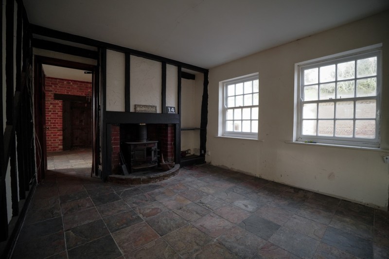 Județul fantomă al României. Locuințele goale din țara noastră ar umple un județ de dimensiunea Brașovului