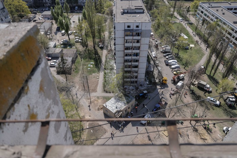 LIVE Război în Ucraina, ziua 1151: Atacuri urmate de pene de curent în Sumî, după ce Moscova a anunțat că armistițiul energetic a expirat