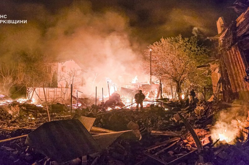 LIVE Război în Ucraina, ziua 1162: Val de drone rusești asupra Ucrainei / Zeci de victime în două mari orașe