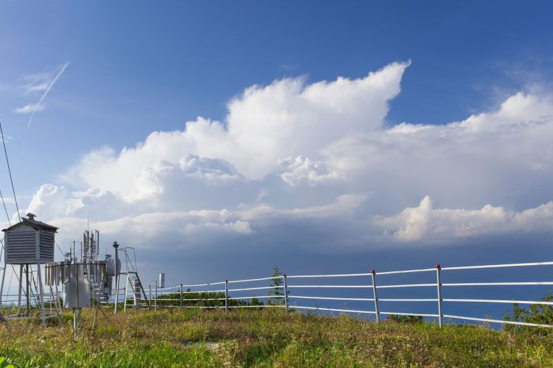 Luna trecută a fost cea mai caldă lună martie de când există date meteo în România. Temperaturile au fost și cu 5 °C mai mari față de normal