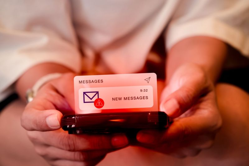 Magazinul online de optică Lensa.ro, amendat după ce o persoană a reclamat că tot primește prin SMS oferte comerciale nesolicitate