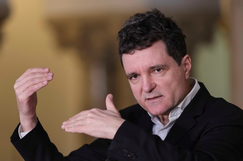 Nicușor Dan vine cu „interpretarea” lui: Decizia Curții de Apel Ploiești este una „eronată”