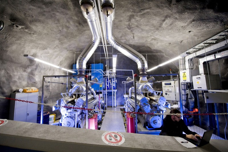 O țară NATO anunță că investește 10 miliarde de euro pentru modernizarea buncărelor antiatomice