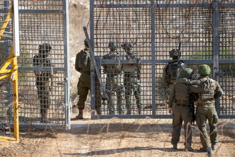 Prima țară care folosește pe scară largă inteligența artificială, într-un conflict armat