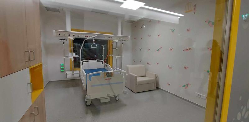 Spital Dăruiește Viață 7, Foto: Hotnews