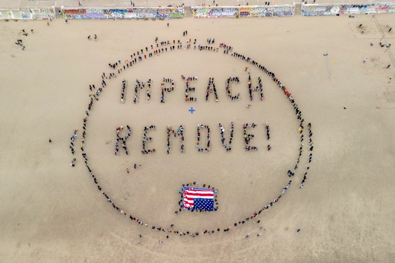 Proteste în SUA împotriva lui Trump și Musk: „Ura nu va face niciodată America mare”