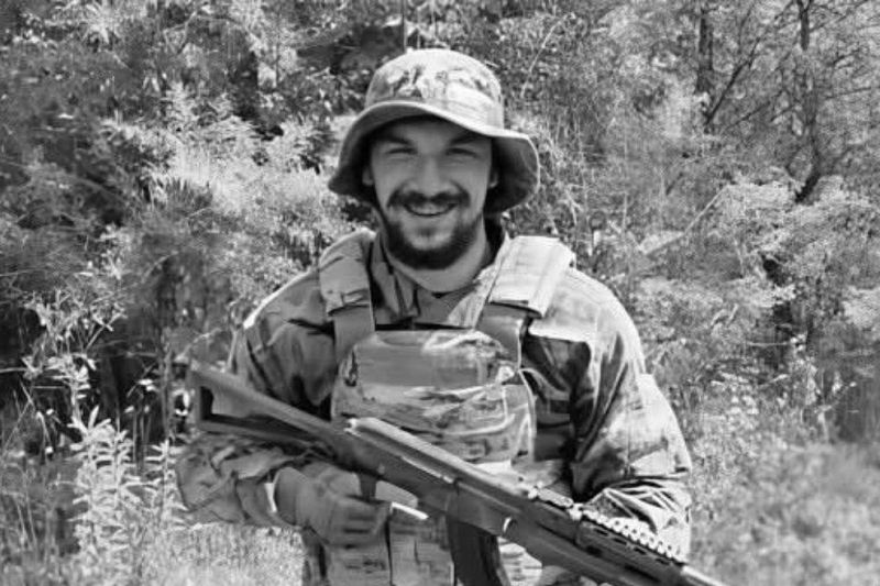 Pugilistul ucrainean Volodimir Mandziuk a murit pe front. „Se întoarce acasă la Ternopil pe un scut”