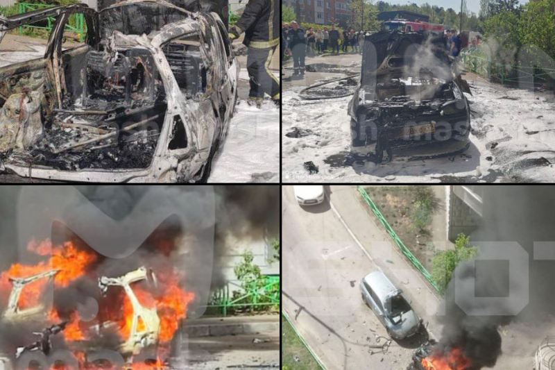 Rusia a reținut un suspect în cazul uciderii unui înalt general într-un atac cu bombă