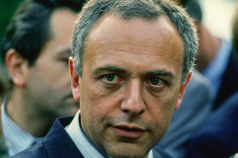 Rusia îl declară „agent străin” pe primul ministru de externe post-sovietic al țării. Andrei Kozîrev reclamă „stupiditatea regimului”