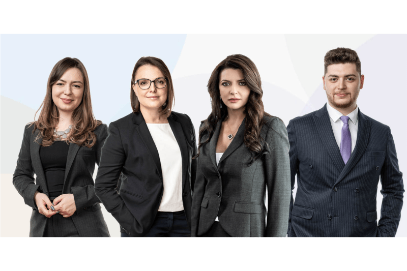 Schoenherr a asistat IGT Services and Technologies SRL cu privire la achiziția diviziei de Service Delivery a Connections Consult