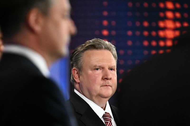 SPO păstrează Viena, dar extrema dreaptă și-a triplat scorul