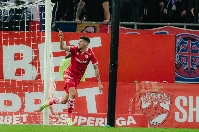 SuperLiga: Programul a opt linii de transport în comun va fi prelungit luni seara pentru meciul Dinamo – Universitatea Craiova