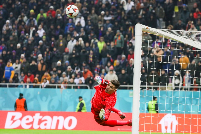 SuperLiga: Titularul de 4,5 milioane euro este gata să plece de la FCSB. „A venit momentul”