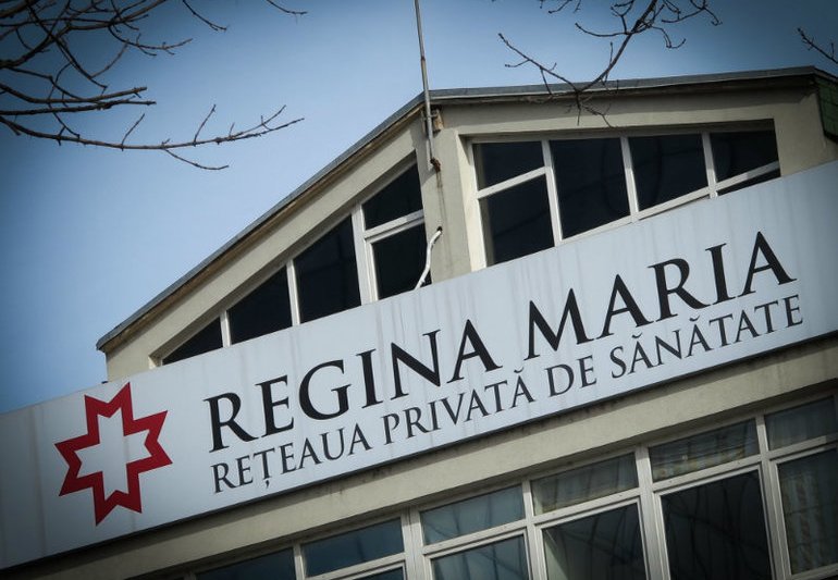 SURPRIZĂ Noul proprietar Regina Maria aduce în România, în vremuri tulburi, și un gigant american, unul dintre cele mai mari fonduri de investiții din lume