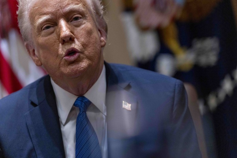 Țara care nu îi va răspunde lui Donald Trump cu aceeași monedă