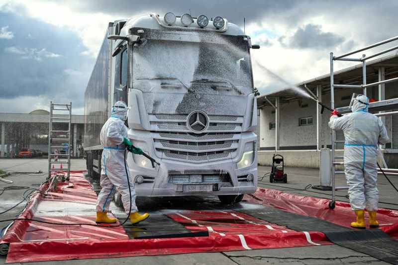 Ungaria a mobilizat armata pentru a controla o epidemie de febră aftoasă care provoacă tot mai multă îngrijorare