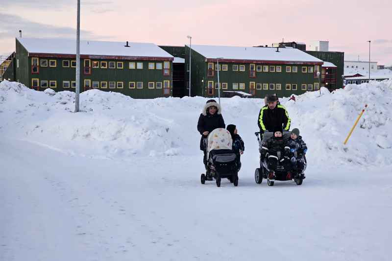 „Vă vom face bogați”. Câți bani vrea să ofere Trump fiecărui groenlandez, anual, ca să fie de acord cu anexarea insulei de către SUA