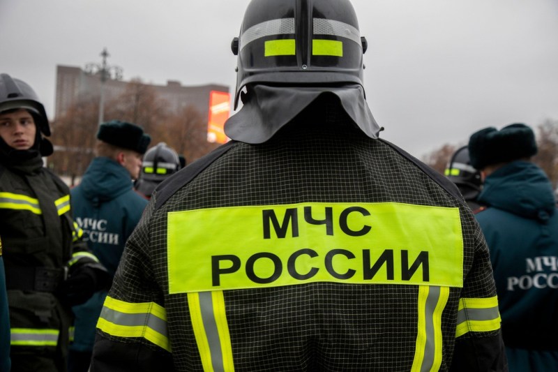 VIDEO Explozii la un depozit de muniție din Rusia. A fost declarată stare de urgență