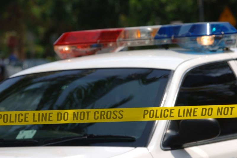 VIDEO SUA/O mașină a intrat într-o grădiniță: Patru morți, între care copii