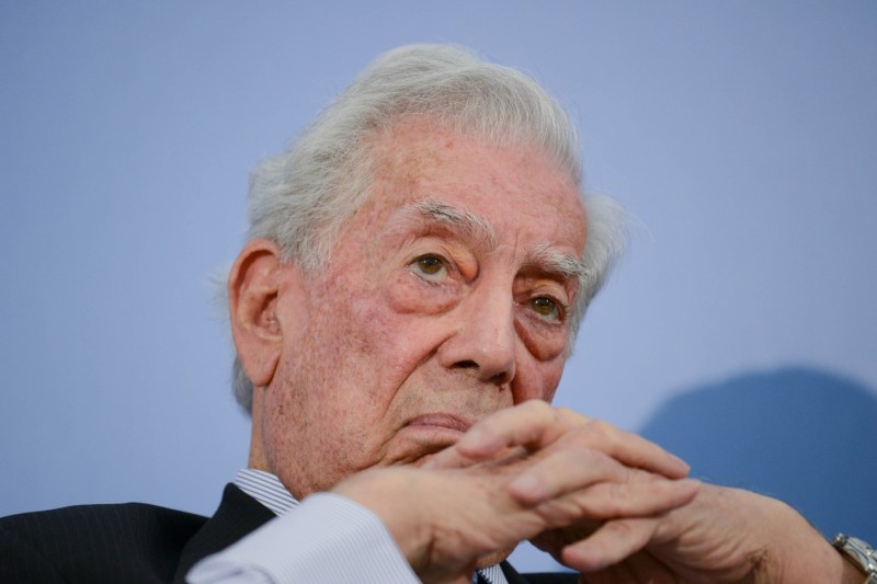 Vizitele lui Mario Vargas Llosa în România. Ce spunea scriitorul peruan despre țara noastră