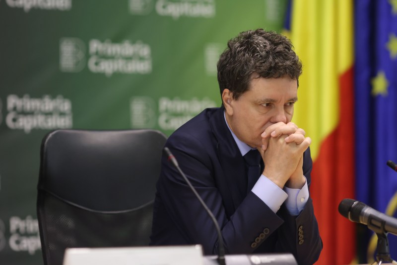 70 de cercetători și ONG-uri își cer lui Nicușor Dan înființarea unui nou post de consilier: Cinci argumente invocate