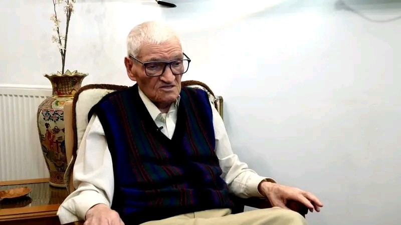 A murit Leonard Zăicescu, ultimul supraviețuitor din România al Pogromului de la Iași