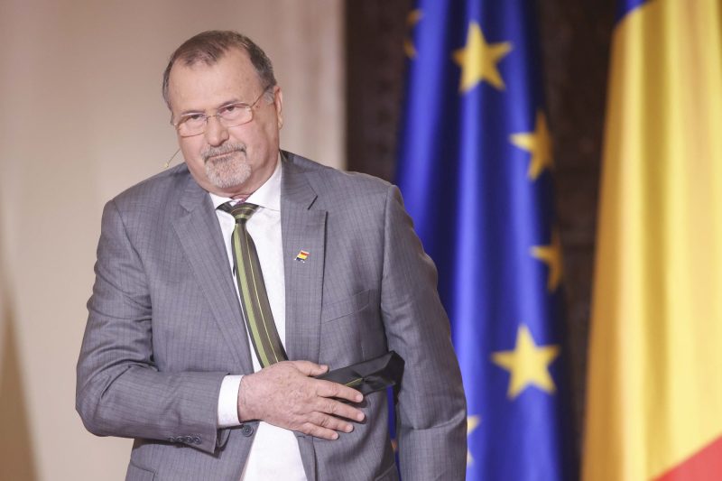 Alegeri prezidențiale 2025. John-Ion Banu-Muscel: „Cetățenii României au nevoie de o schimbare. Să fim iubiți și de Dumnezeu ocrotiți!”