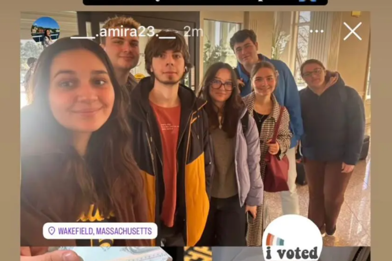 Alegeri prezidențiale 2025, turul 2: Țările-surpriză unde numărul voturilor românilor din diaspora e de aproape de 3 ori mai mare / Niciodată nu s-a întâmplat un asemenea val 