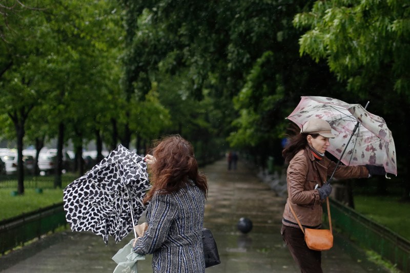 Alegeri prezidențiale 2025, turul doi. Cum va fi vremea în ziua votului