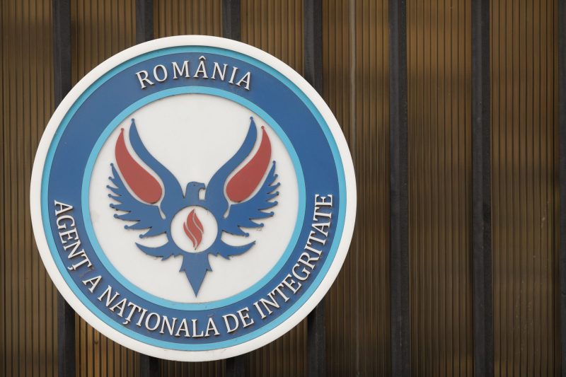 Avertismentul Agenției Naționale de Integritate după decizia CCR / 12 milioane de declarații de avere și interese sunt publicate pe site-ul ANI
