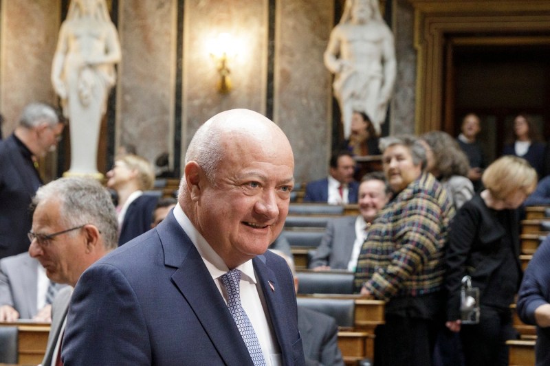 Cancelarul Austriei: „Partidul Libertății nu este extremist/ Nu este comparabil cu AfD”