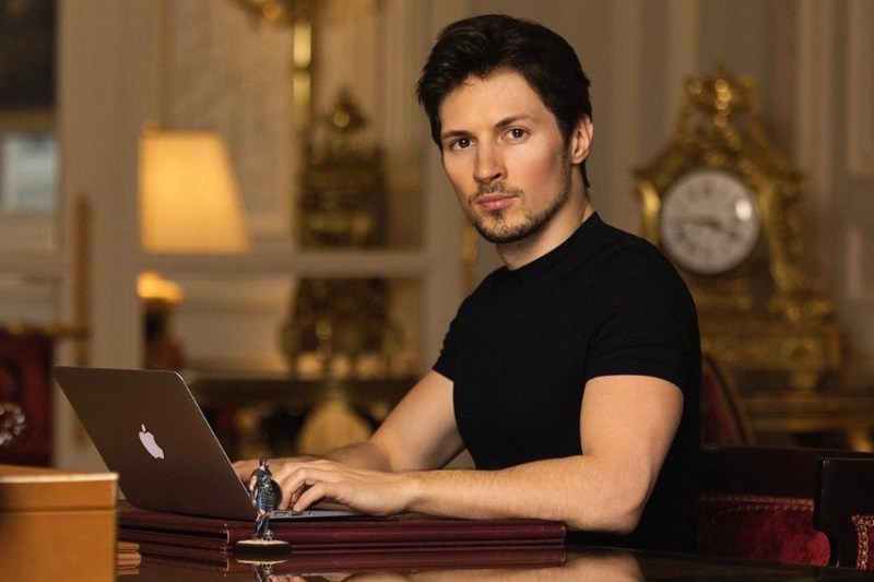 Chiar înainte ca George Simion să ceară audierea lui Pavel Durov în România, ce i-a interzis Franța fondatorului Telegram să facă