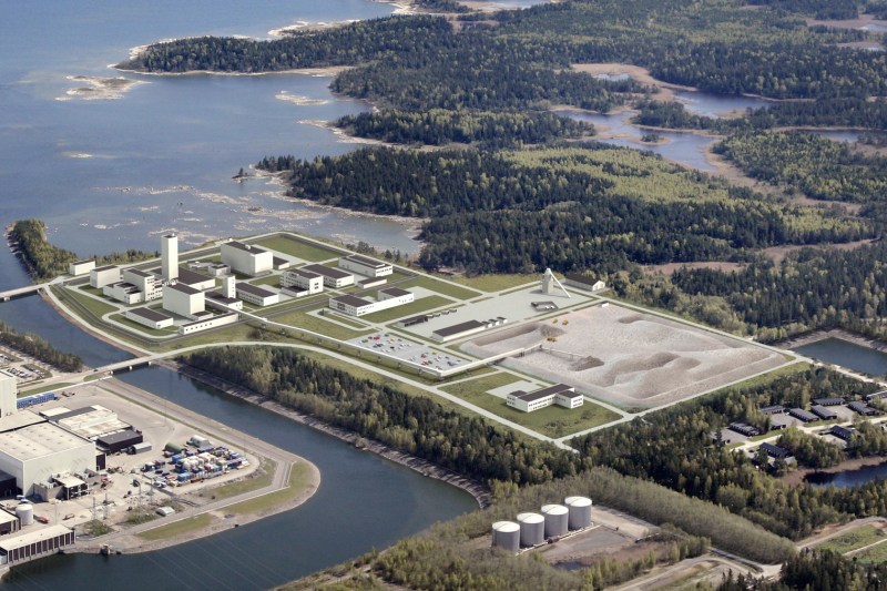 Danemarca ia în considerare să renunțe la interdicția de 40 de ani privind energia nucleară. „Se dezvoltă acum noi tehnologii”