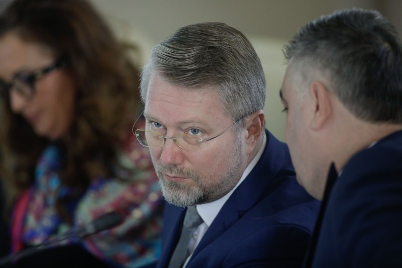 Deputat UDMR: „Comunitatea maghiară a fost cea mai motivată să salveze țara. Să-i lași în afara CCR ar fi o batjocură”