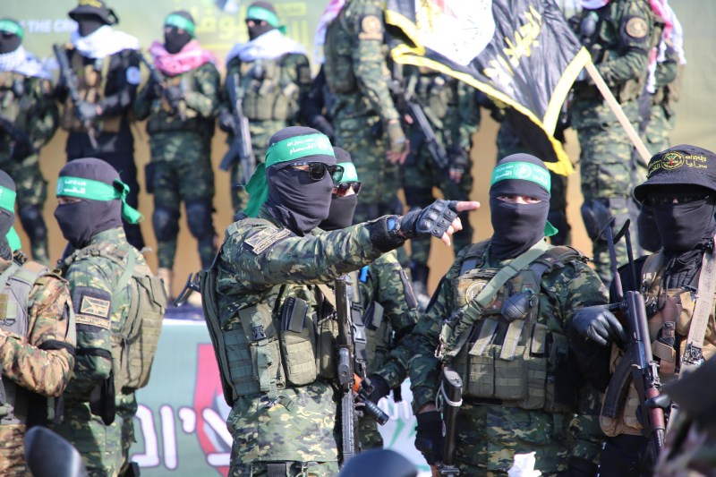 Hamas respinge propunerea americană de încetare a focului în Gaza, aprobată de Israel. „Nu răspunde niciunei cereri a palestinienilor”