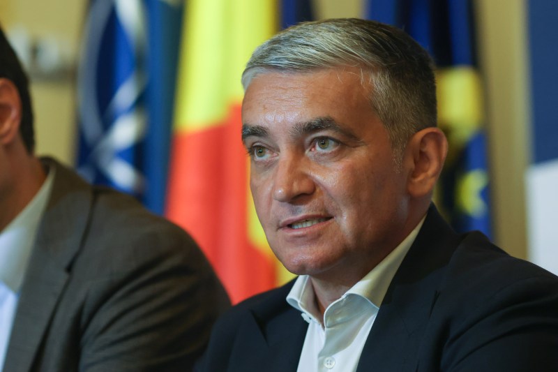 În prima noapte de arest, primarul din Sinaia a ajuns la spital