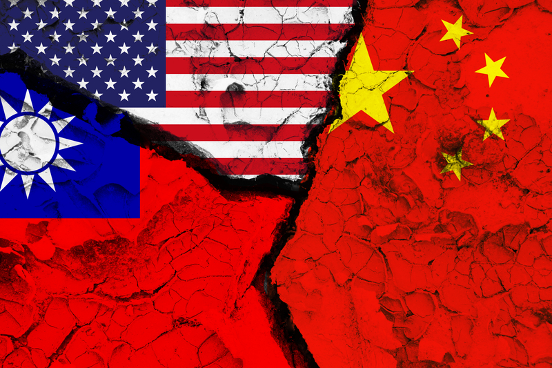 Intenția lui Trump în legătură cu Taiwanului care poate aduce noi tensiuni în relația dintre SUA și China