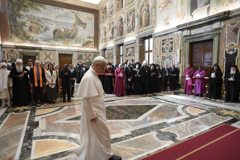 Negocieri între Putin și Zelenski la Vatican. O propunere salutată de liderii europeni