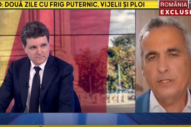 Nicușor Dan comentează un mesaj transmis cu o zi înainte de Călin Georgescu:„Sunt de acord cu această parte”