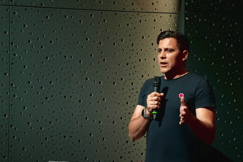 Nicușor Dan, confruntat de jurnalistul Alex Nedea de la Recorder, pe tema donațiilor: „Ce garanții ne dați că donatorii nu vor primi avantaje?”